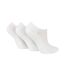 Wild Feet - 3 Paires Femme Sport Chaussettes | Chaussettes Courtes Bambou-1