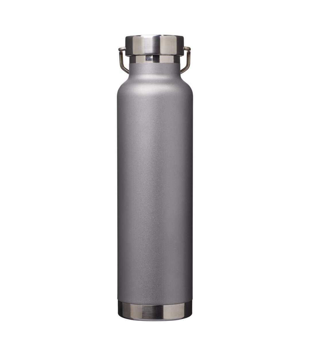 Bouteille Isotherme Thor Taille Unique Gris Floso-2