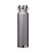 Bouteille Isotherme Thor Taille Unique Gris Floso-2