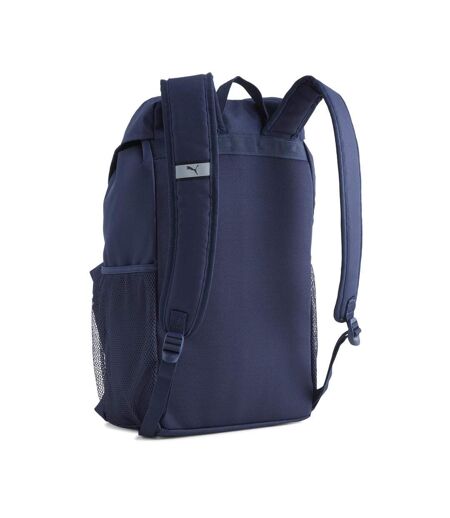 OM sac à dos marine homme puma culture