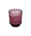 Bougie Parfumée en Verre Ilae 225g Bois de Figue-1