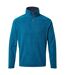 Haut Polaire Corey Homme Bleu Sarcelle Craghoppers-2
