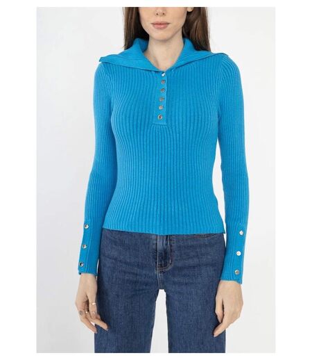 Pull col Polo