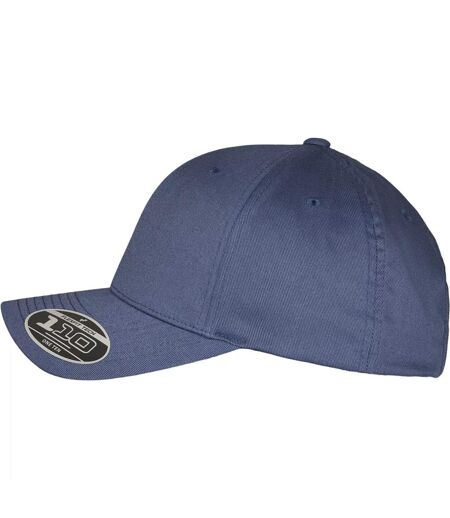 Casquette De Baseball Bleu Marine Foncé Flexfit