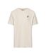 T-shirt homme blanc cassé Lyle & Scott Lyle & Scott