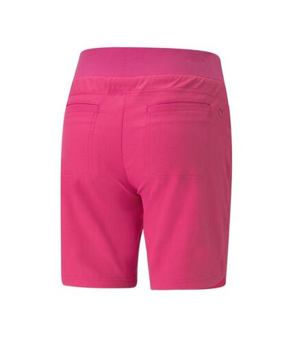 Short de Golf Rose Femme Puma 533013 - L