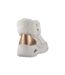 Basket Montante à Lacets Skeckers Uno Rugged Fall Shimmer-4