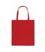 Tote Bag Taille Unique Rouge XD Collection-1