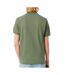 Polo vert pale homme lacoste l1212 - l-2