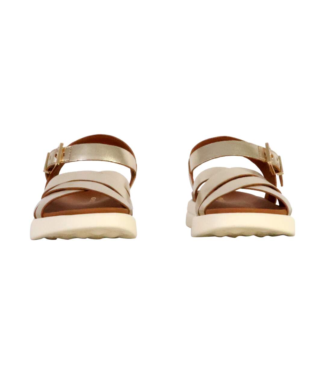 Sandales Cuir Geox Xand-5