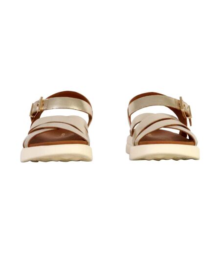 Sandales Cuir Geox Xand