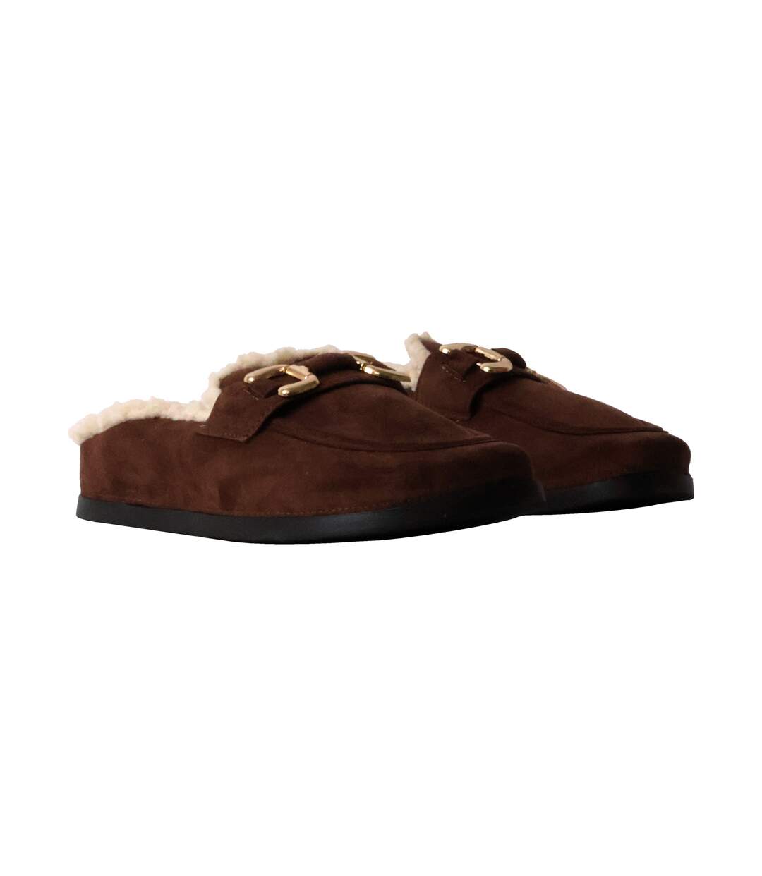 Mules à Enfiler Joia-3