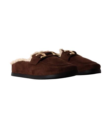 Mules à Enfiler Joia