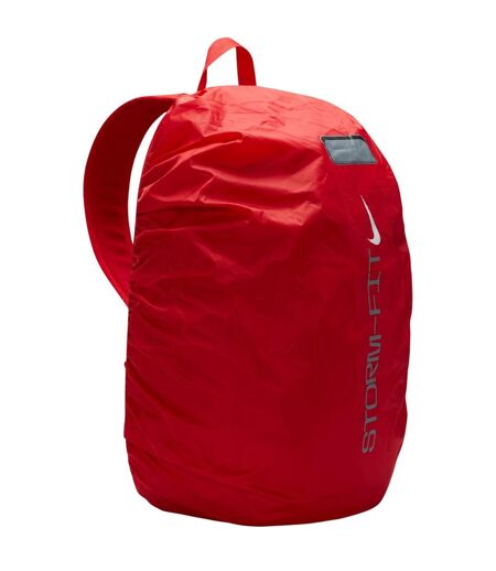 Sac À Dos Academy Taille Unique Rouge Nike