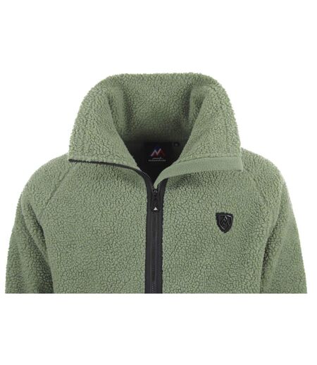Blouson polaire CAMAY