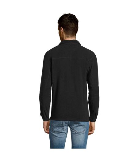 Haut Polaire Ness Adulte Noir SOLS