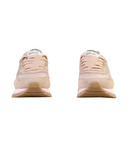 Basket Cuir Victoria