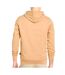 Sweat jaune homme puma embroidery-2