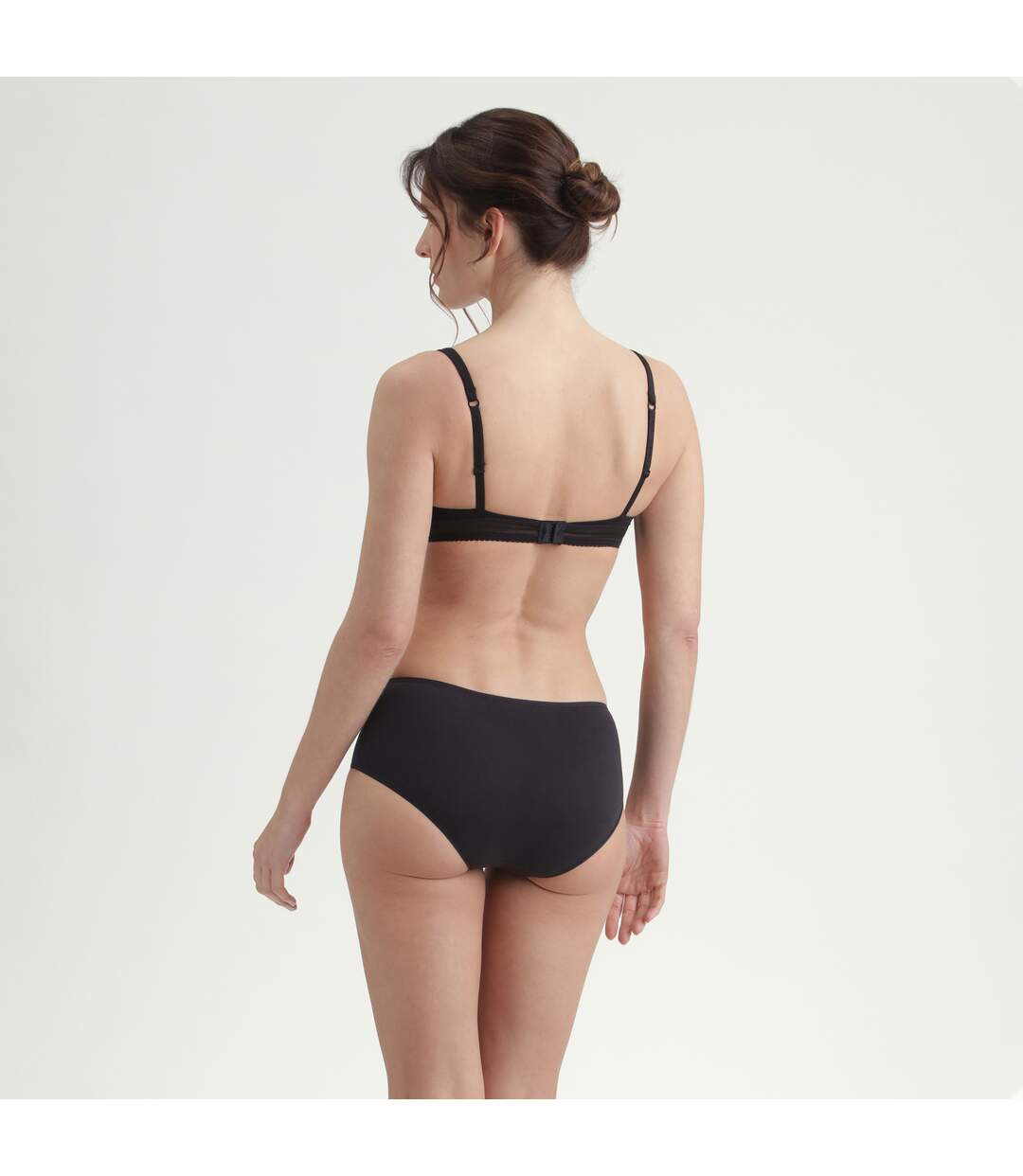 Soutien-gorge Avec Armatures Invisifit-4