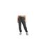 Womens/ladies Rival Terry Joggers Dark Grey Under Armour-1
