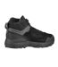 Chaussures De Marche T4 Groove Homme Noir Garmont-1