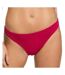 Bas de Bikini Rose crochet Femme Roxy Sweet Wildness - M