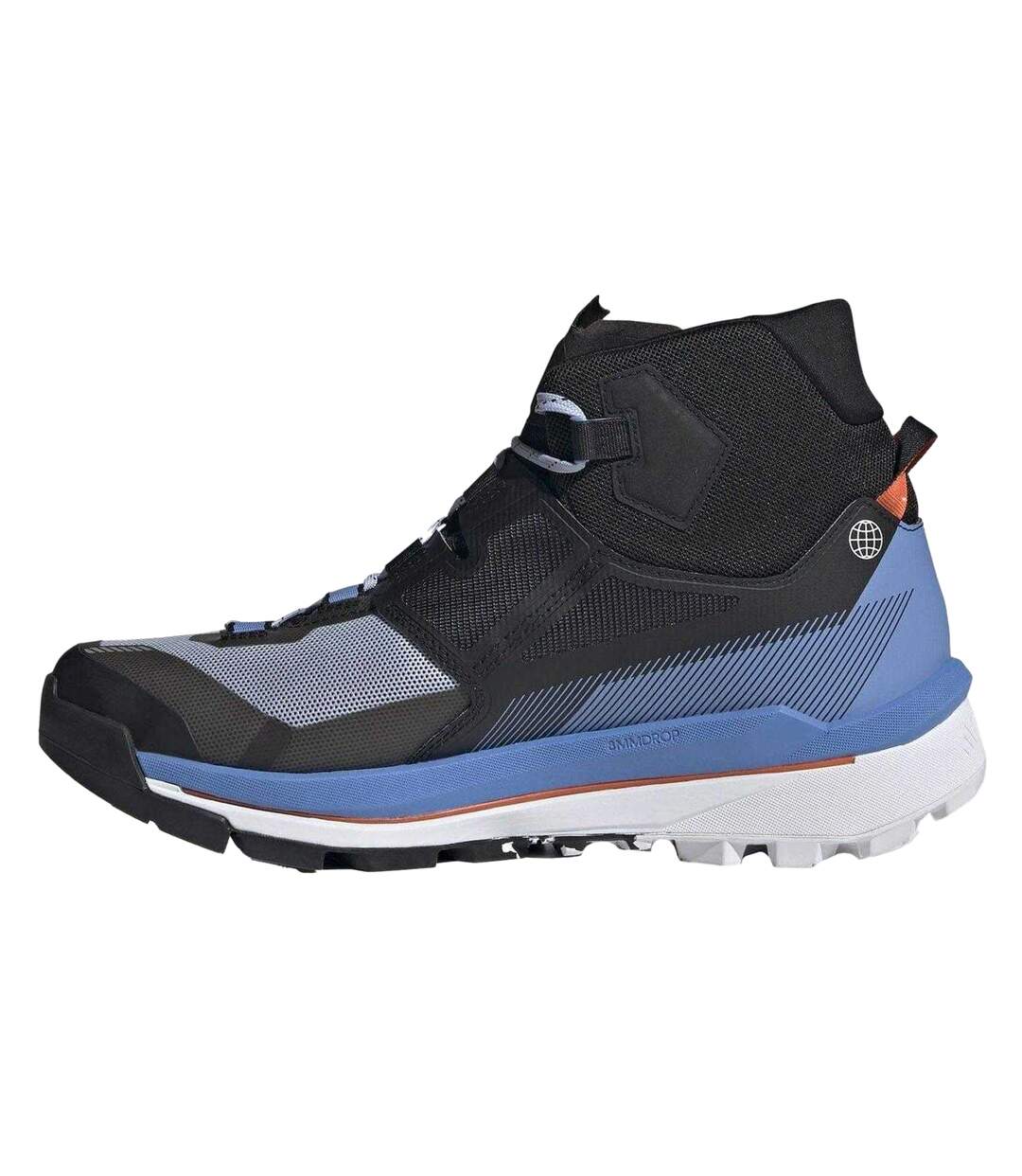 Bleu Adidas-3