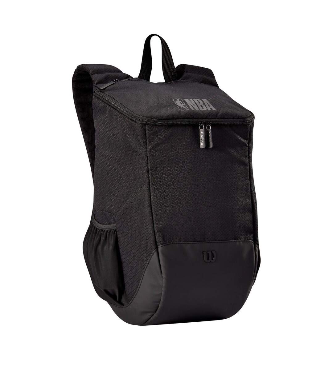 Nba Backpack One Size Multicoloured Wilson-1