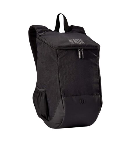 Nba Backpack One Size Multicoloured Wilson