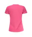 T-Shirt rose femme pepe jeans virginia-2