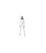 Pantalon De Jogging Astbury Pheasant Femme Vieux Blanc Blanc Délavé Jack Wills-1