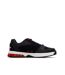 Baskets noir homme dc shoes versatile-2