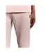 Pantalon De Jogging Uni À Taille Élastiquée Homme Beige Lyle & Scott-4