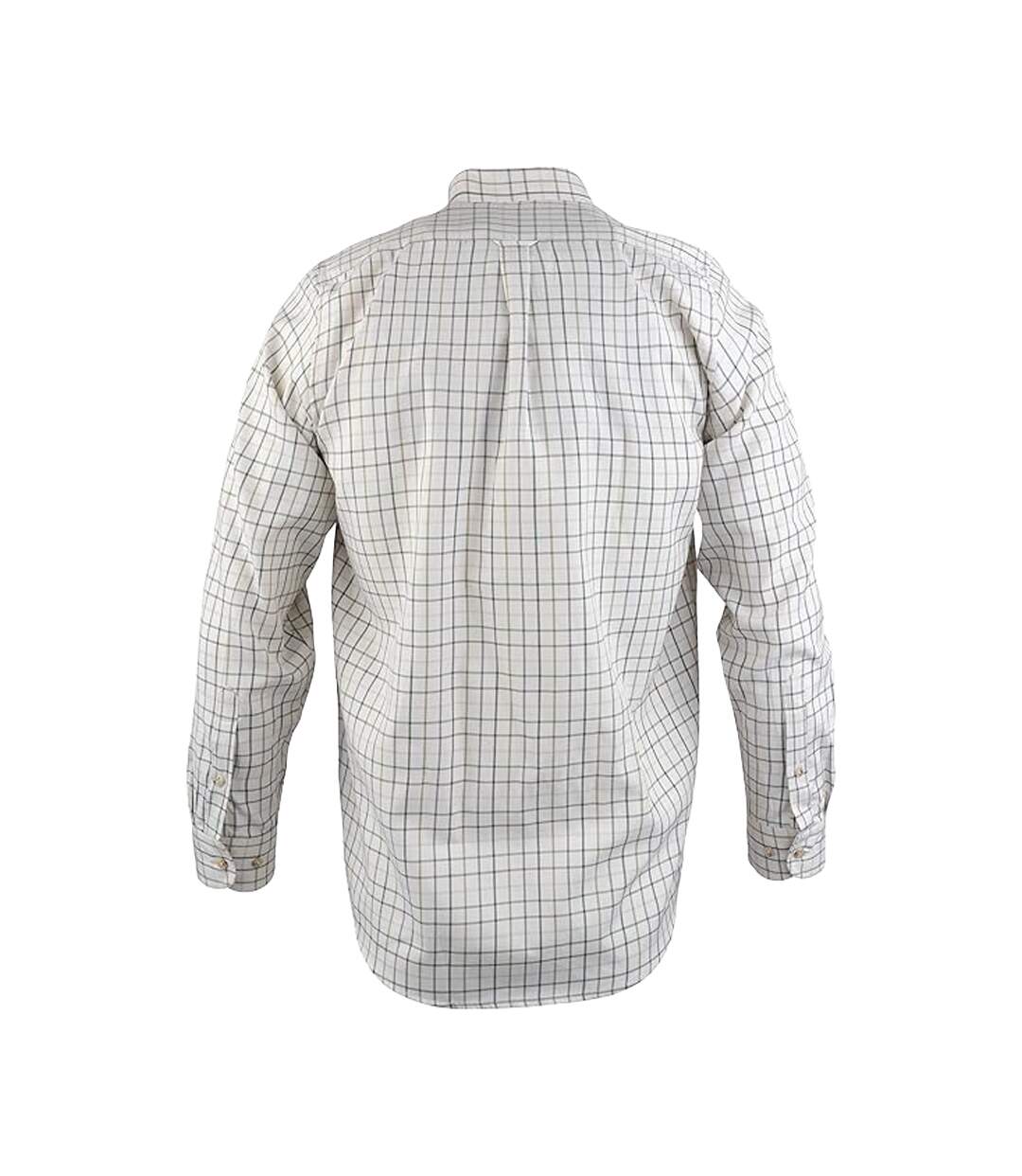 Chemise Countryman Homme Vert Jack Pyke-2
