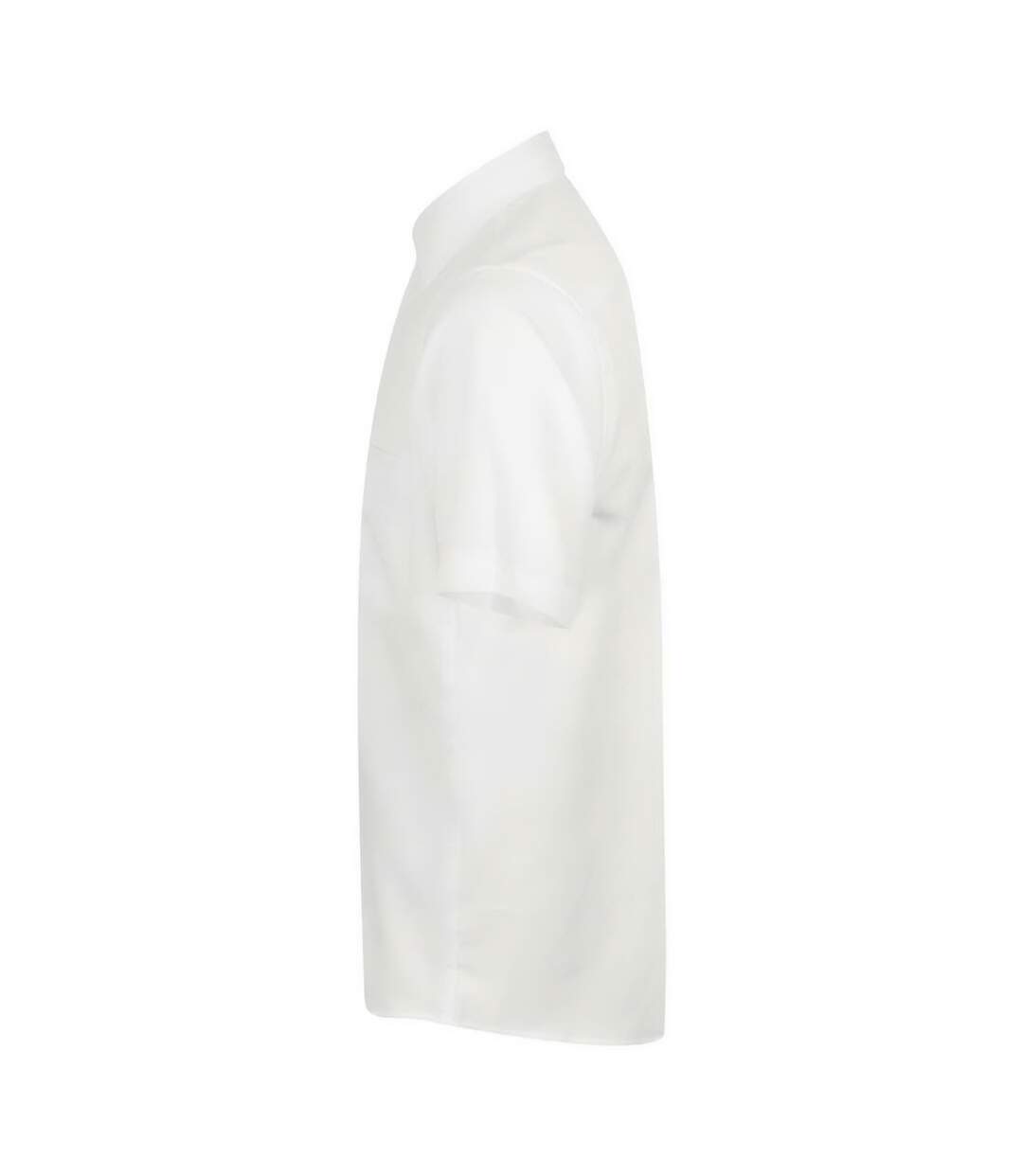 Chemise homme blanc Henbury-3