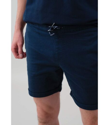 Short slim uni pour homme GROOVES