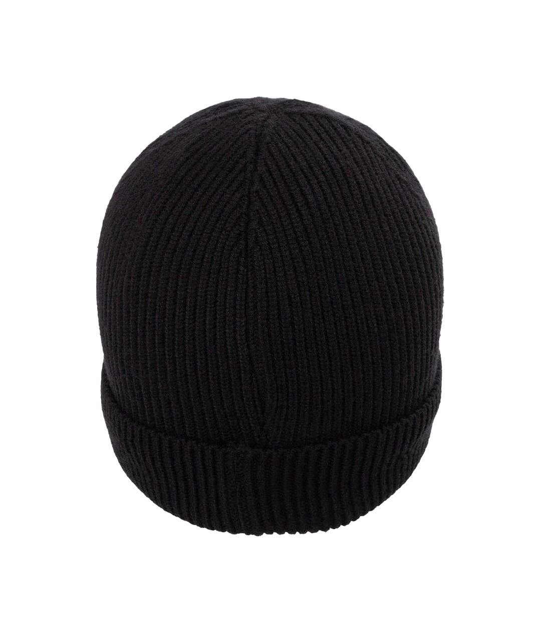 Bonnet Extérieur Motif/style Côtelé Adulte Noir Karrimor-3