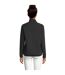 Veste Softshell Falcon Femme Noir SOLS-3