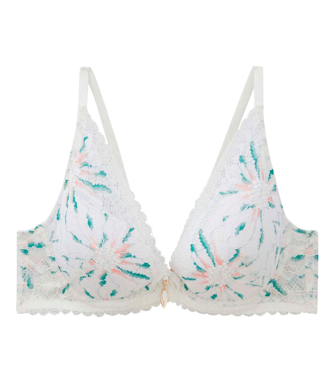 Soutien-gorge ampliforme imprimé Eclat-1