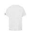 Mens Oasis Graphic Print T-shirt White Levis-2
