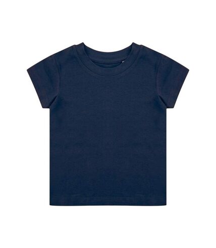 Larkwood - T-shirt - Tout-petit (Bleu marine) - UTRW9441