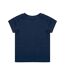 Larkwood - T-shirt - Tout-petit (Bleu marine) - UTRW9441