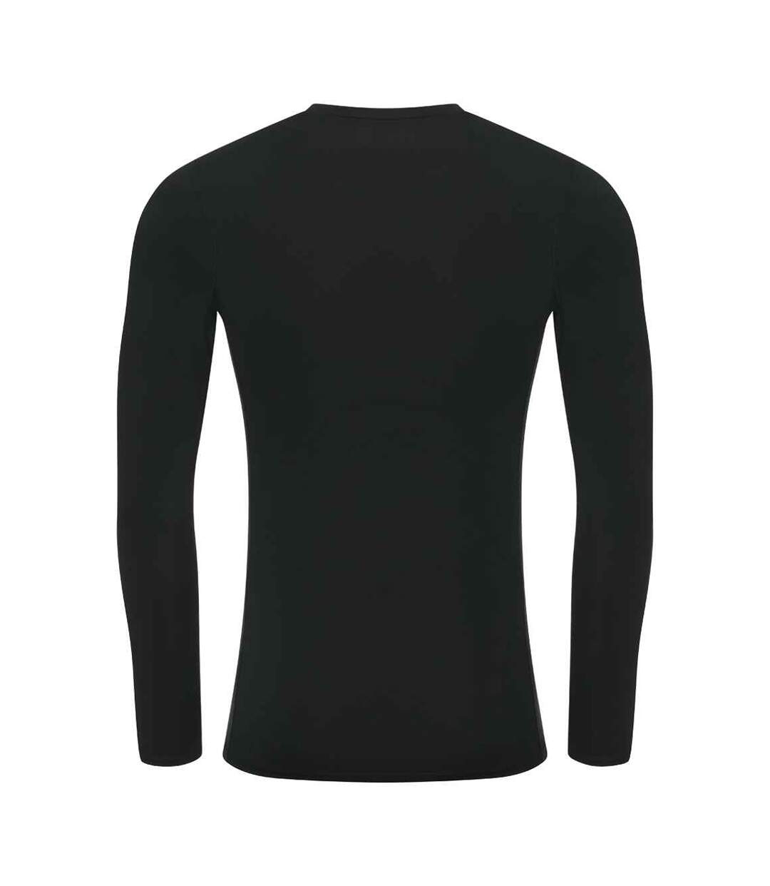 Haut Thermique Active Homme Noir Vif Just Cool-2