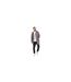 Parka Homme Gris Brave Soul-1