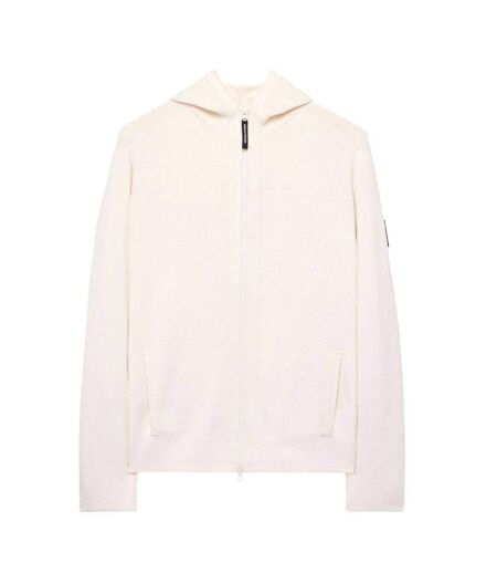 Veste À Capuche Enzo Homme Beige Weekend Offender