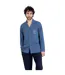 Pyjama long ouvert homme Rayures Ocean Club Athena-1