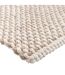 Tapis de Bain en Chenille Rafael 50x80cm Sable-3