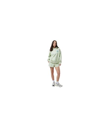 Short De Jogging Femme Verre Jade Jack Wills