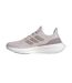 Womens/ladies Pureboost 23 Shoes Putty Adidas-3
