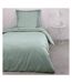 Housse de couette vert today 140x200-2